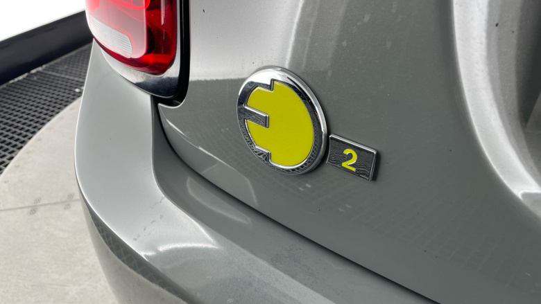 MINI Hatchback 135kW Cooper S Level 2 33kWh 3dr Auto Electric Hatchback